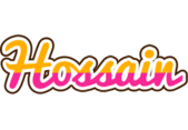 hosain.xyz